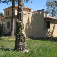 VILLA AIX EN PROVENCE - 5 pièce(s) - 254 m2