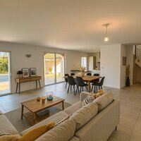 VENTABREN - villa type 5 de 137m²