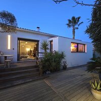 ST VICTORET VILLA 180 M² - 540 000 EUROS