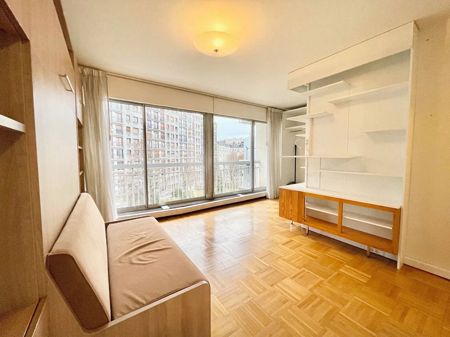 Studio à vendre