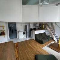 Appartement Paris 3 pièce(s) 58.18 m2