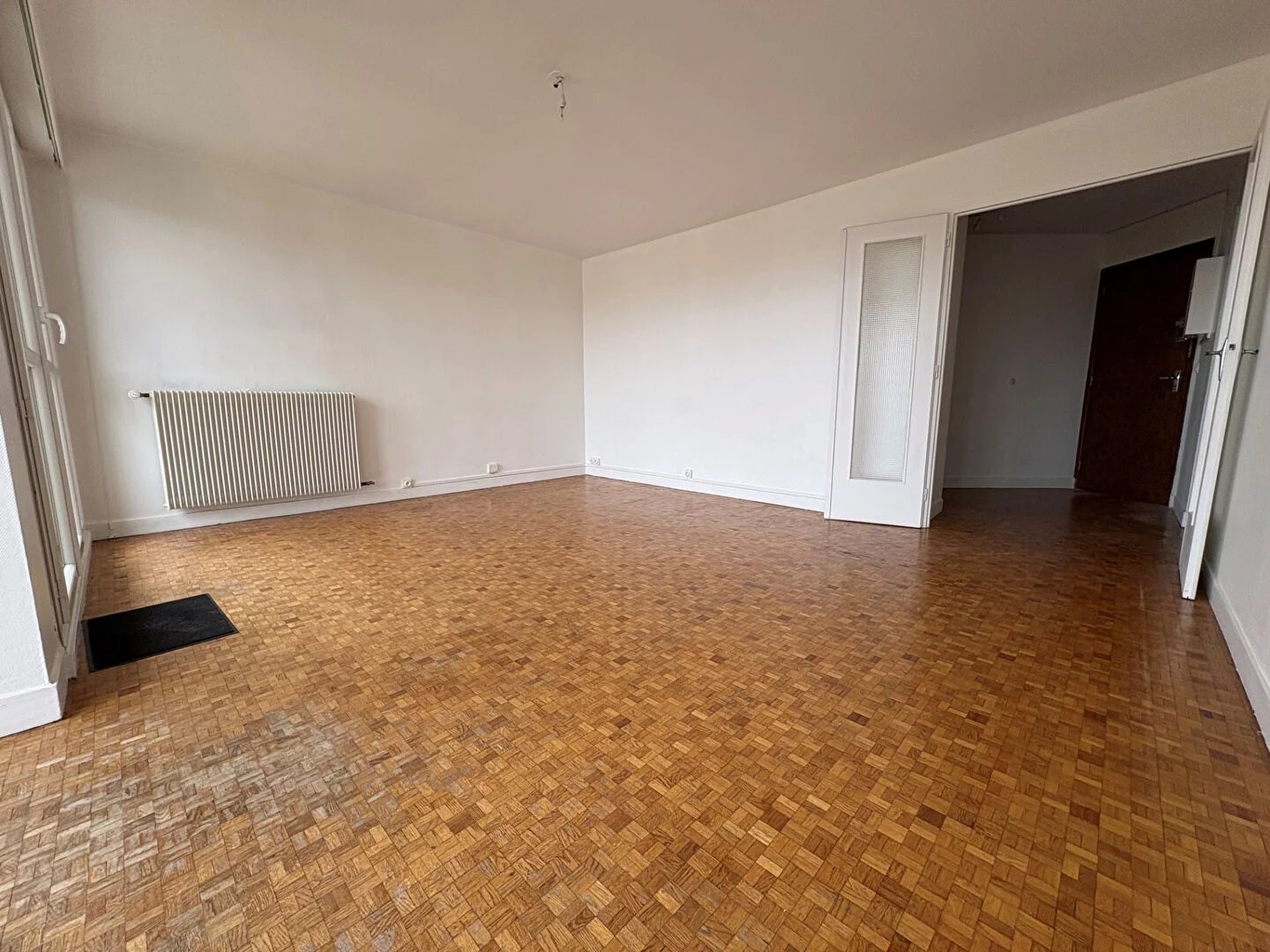 Appartement nu à louer