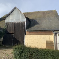 Terrain Rue d'en Bas 60120 Hardivillers