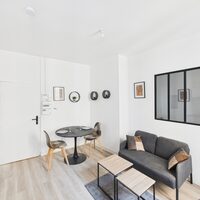 Appartement meublé à louer