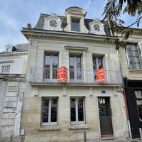 STUDIO HYPER CENTRE DE TOURS