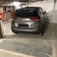 A LOUER PARKING EN SOUS SOL CENTRE DE TOURS