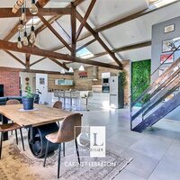LOFT Haut de Gamme à Marseille 11e