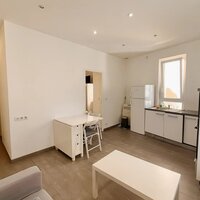 AIX CV T2 - 32M²