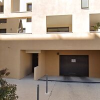 PARKING SOUS SOL LA DURANNE