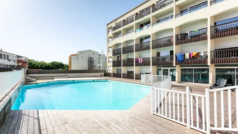 Studio à vendre