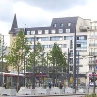 Studio centre ville / gare