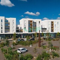 Appartement Bondoufle 3 pièce(s) 59.72 m2