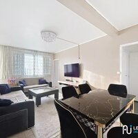 À vendre – Appartement T3 – 53 m² – Balcon – Parking – Cave