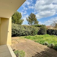 APPARTEMENT AIX EN PROVENCE - 3 pièce(s) - 68.29 m2
