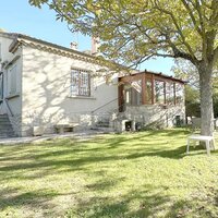 Maison Aix En Provence 10 pièce(s) 260 m2
