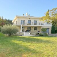 Maison Aix En Provence 7 pièce(s) 185 m2