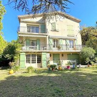 Maison Aix En Provence 10 pièce(s) 320 m2
