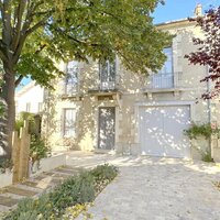 Maison Cavaillon 180 m2