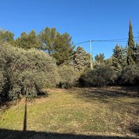 Terrain à vendre à Ventabren - 1060 m²