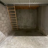 Garage sécurisé - Luynes