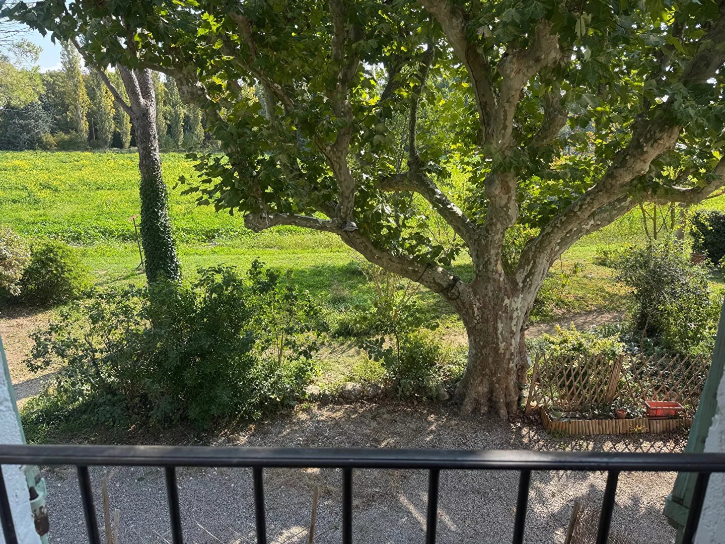 Appartement nu à louer