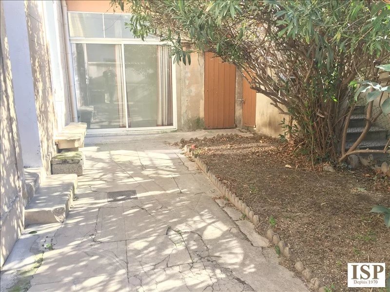 Appartement nu à louer