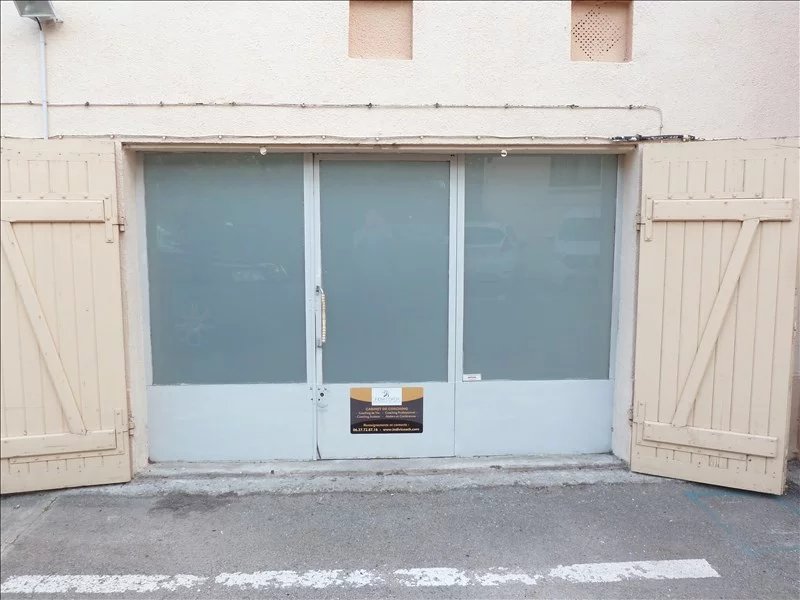 Local commercial à louer