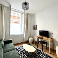 Appartement Rue Duret 75116 Paris
