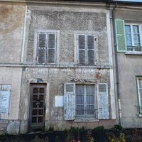 Maison Jouarre 80m² avec extérieur