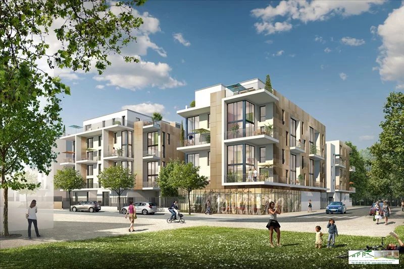 Appartement nu à louer
