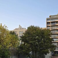 Charmant studio de 18 m² avec jardinet _ Rez-de-chaussée