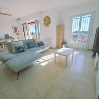 AIX-EN-PCE - LA VIOLETTE - Suberbe Appartement avec vue dégagée