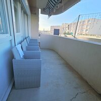 Vitrolles - T3/4 de 70m² avec terrasse - Vendu LOUE