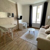 Appartement Aix En Provence 1 pièce(s) 23.91 m2