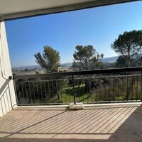 Studio - Saint Hilaire - Les Milles - 24m² -560