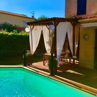 Maison - Les Milles - 98m² avec piscine