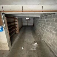 GARAGE 30M² MARSEILLE 6 RUE  BONNEFOY