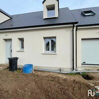 MAISON T4 NEUVE CLERY ST ANDRE