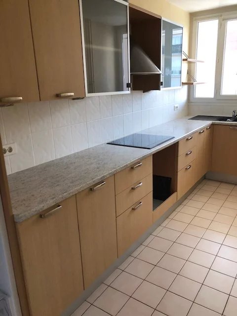 Appartement nu à louer