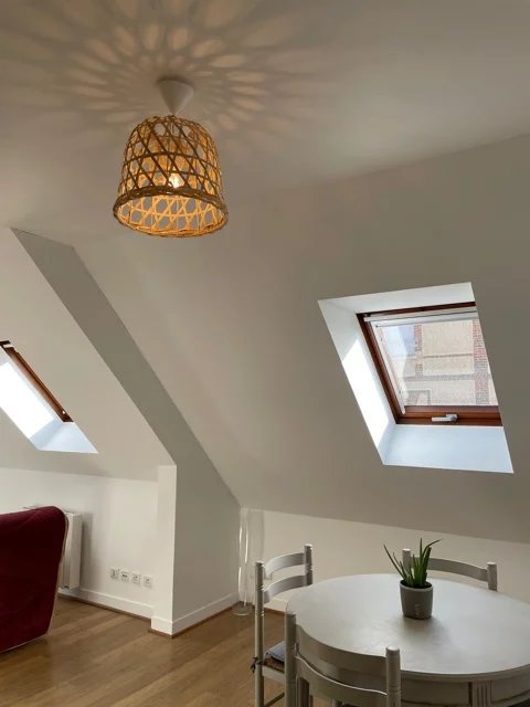 Appartement meublé à louer
