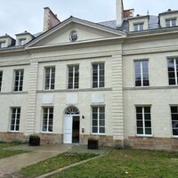 Appartement nu à louer