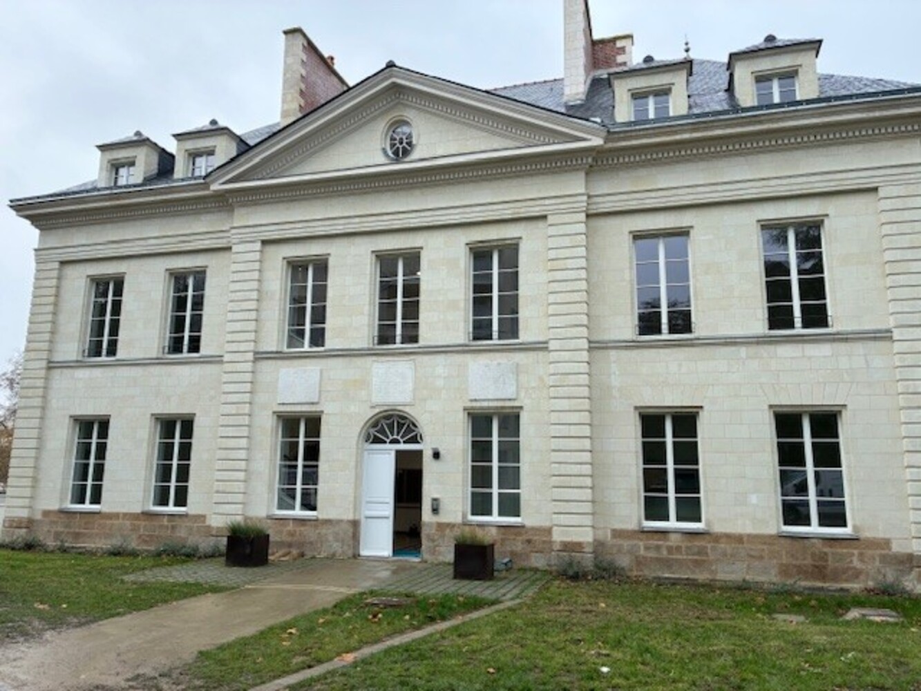 Appartement nu à louer