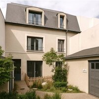 VIEUX TOURS APPARTEMENT NEUF