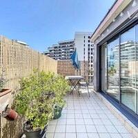 Appartement Paris 4 pièce(s) 111,1 m2
