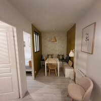 26 rue des roses 75018 Paris