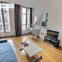 Paris 3 - rue des Francs Bourgeois