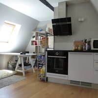 STUDIO TOURS CENTRE QUARTIER DES HALLES