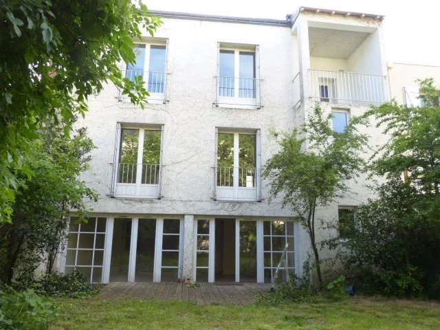 Maison nu à louer