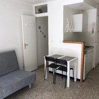 Studio AIX Centre Ville