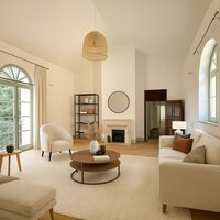 Appartement Les Milles 4 pièce(s) 161 m2